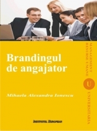 Brandingul de angajator