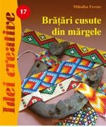 Bratari cusute din margele