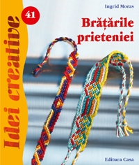 Bratarile prieteniei - Idei Creative 41