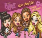 BRATZ Stylin send its book