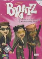 Bratz, volumul 4 (Episodul 7 - Sasha ia un mare interviu, Episodul 8 - Petrecere in pijamale)