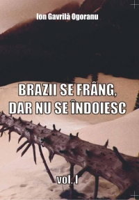 Brazii se frang, dar nu se indoiesc. Volumul I