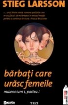 Bărbați care urăsc femeile Partea