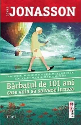 Bărbatul de 101 ani care voia să salveze lumea