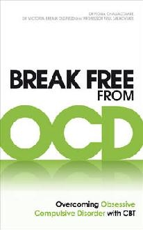 Break Free from OCD