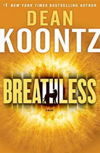 Breathless: A Novel (Hardcover)