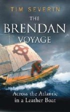 Brendan Voyage