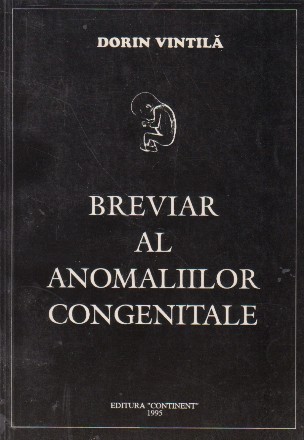 Breviar al anomaliilor congenitale