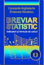 Breviar statistic Indicatori ş formule