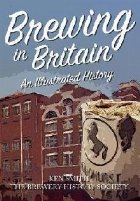 Brewing in Britain