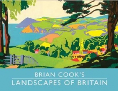 Brian Cook's Landscapes of Britain