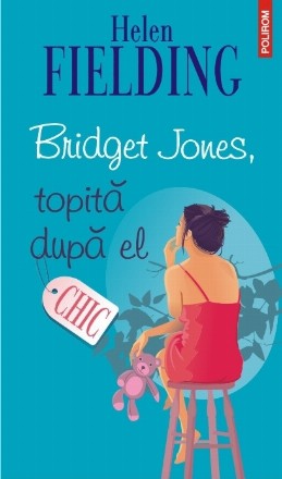 Bridget Jones, topită după el