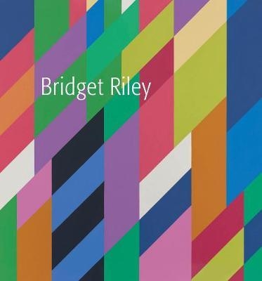 Bridget Riley