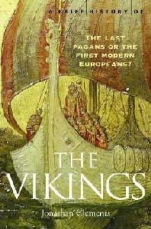 Brief History of the Vikings