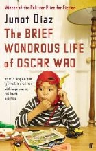 Brief Wondrous Life Oscar Wao