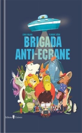 Brigada anti-ecrane