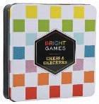 Bright Games Chess & Checkers