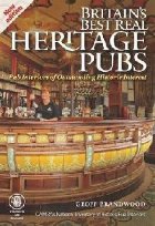 Britain\'s Best Real Heritage Pubs