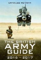 British Army Guide 2016-2017