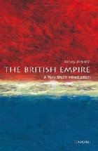 British Empire: Very Short Introduction