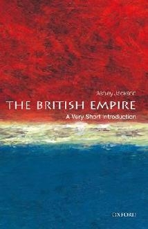 British Empire: A Very Short Introduction