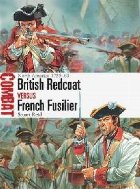 British Redcoat French Fusilier