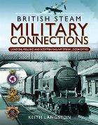 British Steam Military Connections