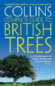 British Trees