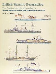 British Warship Recognition: The Perkins Identification Albu