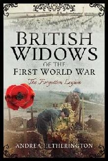 British Widows of the First World War