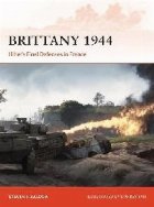 Brittany 1944