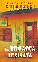 La broasca lesinata