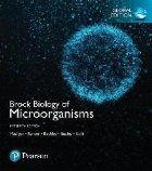 Brock Biology of Microorganisms, Global Edition