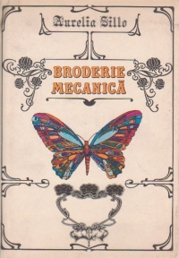 Broderie mecanica