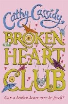 Broken Heart Club