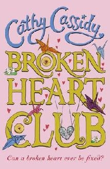 Broken Heart Club