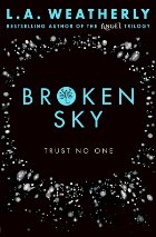 Broken Sky