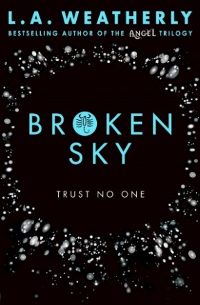 Broken Sky