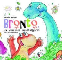 Bronto, Un Dinozaur Neastamparat