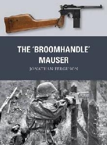 `Broomhandle' Mauser