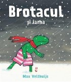 Brotacul si iarna