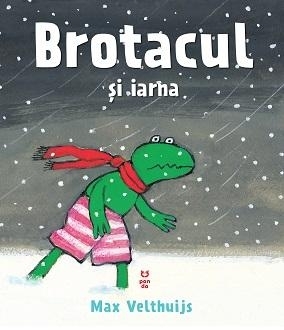 Brotacul si iarna