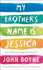 My Brother\'s Name is Jessica