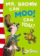 Brown Can Moo Can You