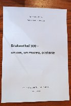 Brukenthal 300 muzeu istorie