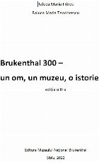 Brukenthal 300 muzeu istorie