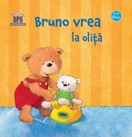 Bruno vrea la olita