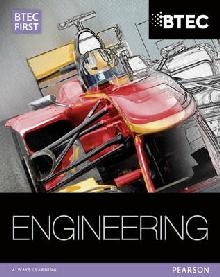 BTEC First in Engineering Student Book