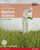 BTEC National Applied Science Student