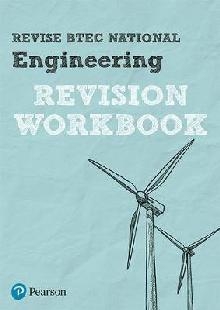 BTEC National Engineering Revision Workbook